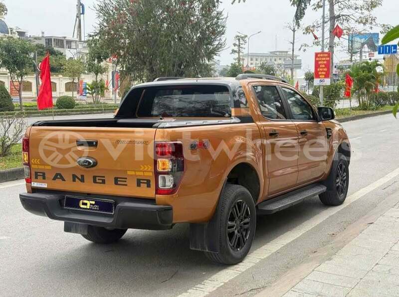 Big with watermark ford ranger an giang huyen an phu 39059