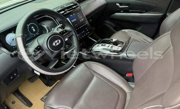 Buy Used Hyundai Tucson Car Buy Used Hyundai Tucson Car