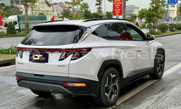 Buy Used Hyundai Tucson Car Buy Used Hyundai Tucson Car
