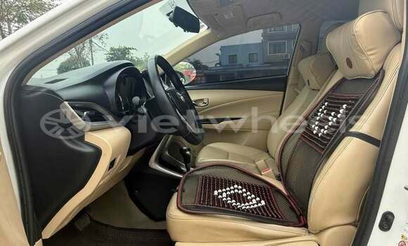 Buy Used Toyota Vios Car Buy Used Toyota Vios Car