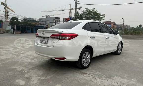Buy Used Toyota Vios Car Buy Used Toyota Vios Car