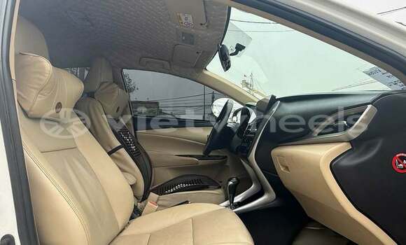 Buy Used Toyota Vios Car Buy Used Toyota Vios Car