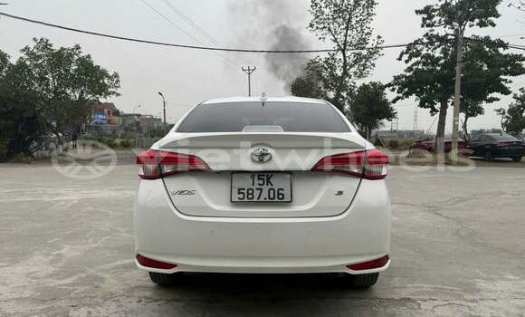 Buy Used Toyota Vios Car Buy Used Toyota Vios Car