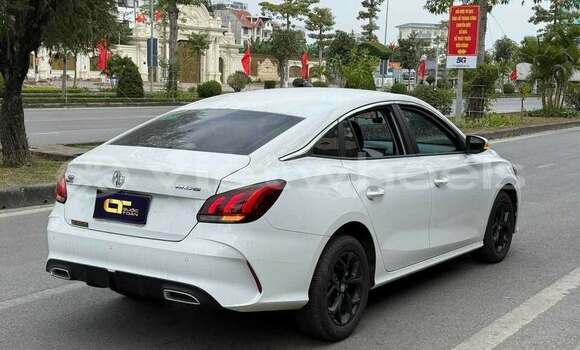 Buy Used Mg 5 Car Buy Used Mg 5 Car
