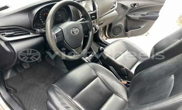 Buy Used Toyota Vios Car Buy Used Toyota Vios Car