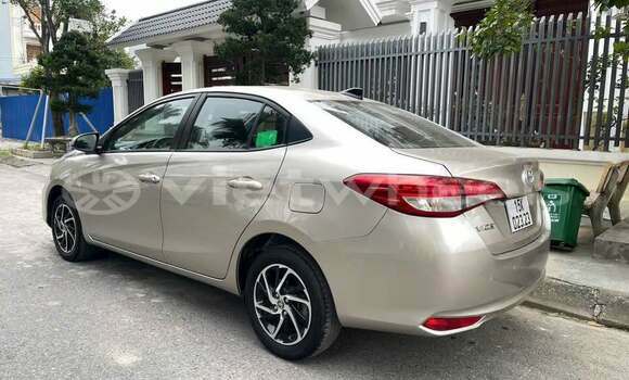 Buy Used Toyota Vios Car Buy Used Toyota Vios Car