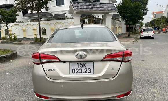 Buy Used Toyota Vios Car Buy Used Toyota Vios Car