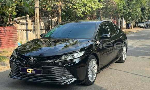 Buy Used Toyota Camry Car Buy Used Toyota Camry Car