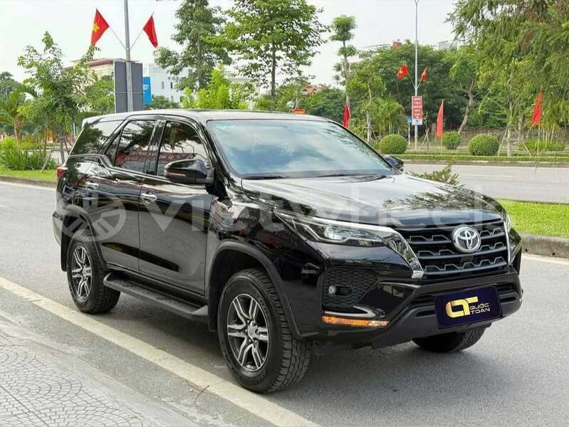 Big with watermark toyota fortuner tinh kien giang huyen an bien 39066