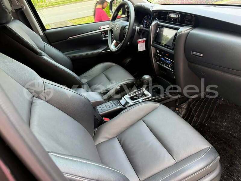 Big with watermark toyota fortuner tinh kien giang huyen an bien 39066