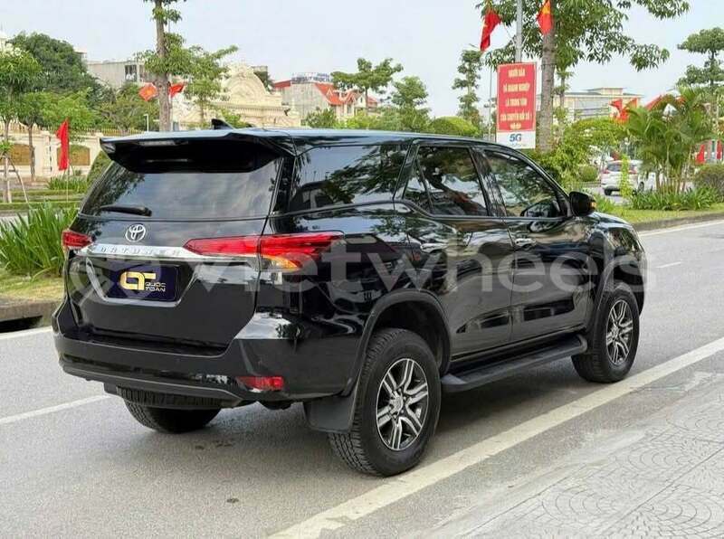 Big with watermark toyota fortuner tinh kien giang huyen an bien 39066