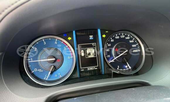 Buy Used Toyota Fortuner Car Buy Used Toyota Fortuner Car
