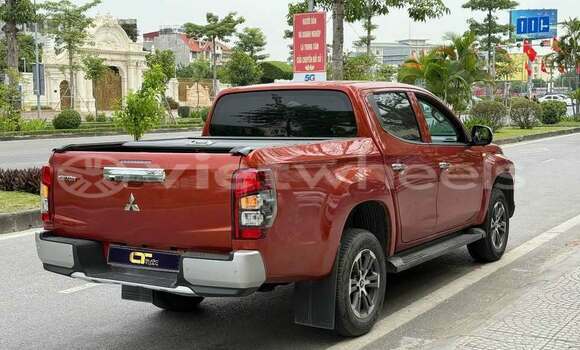 Buy Used Mitsubishi TRITON Car Buy Used Mitsubishi TRITON Car