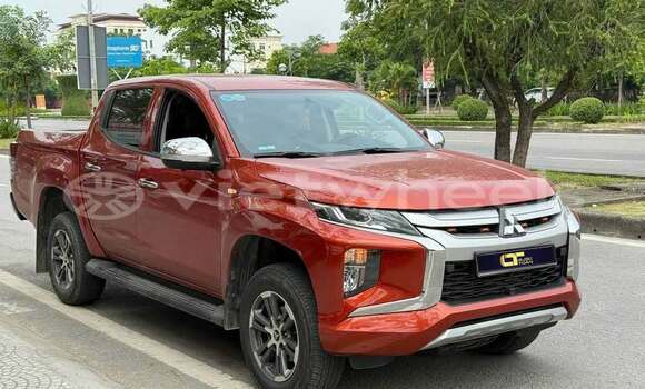 Buy Used Mitsubishi TRITON Car Buy Used Mitsubishi TRITON Car