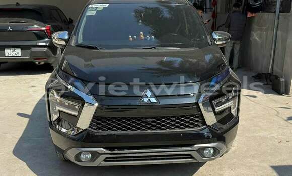 Buy Used Mitsubishi Xpander Car