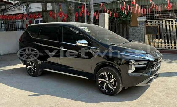 Buy Used Mitsubishi Xpander Car Buy Used Mitsubishi Xpander Car