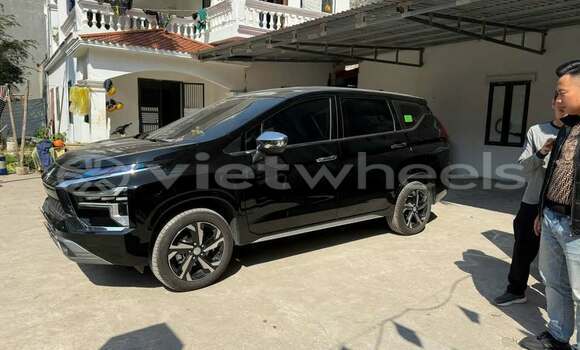Buy Used Mitsubishi Xpander Car Buy Used Mitsubishi Xpander Car