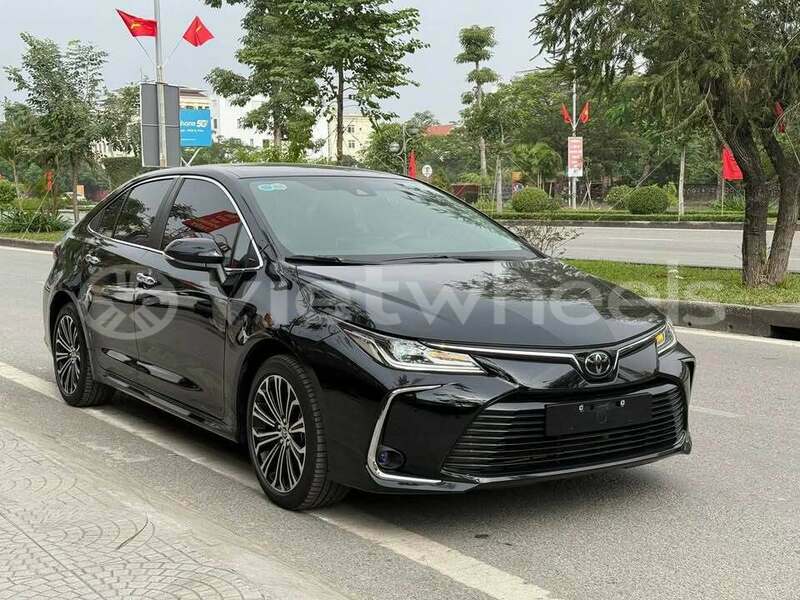 Big with watermark toyota altis an giang huyen an phu 39070