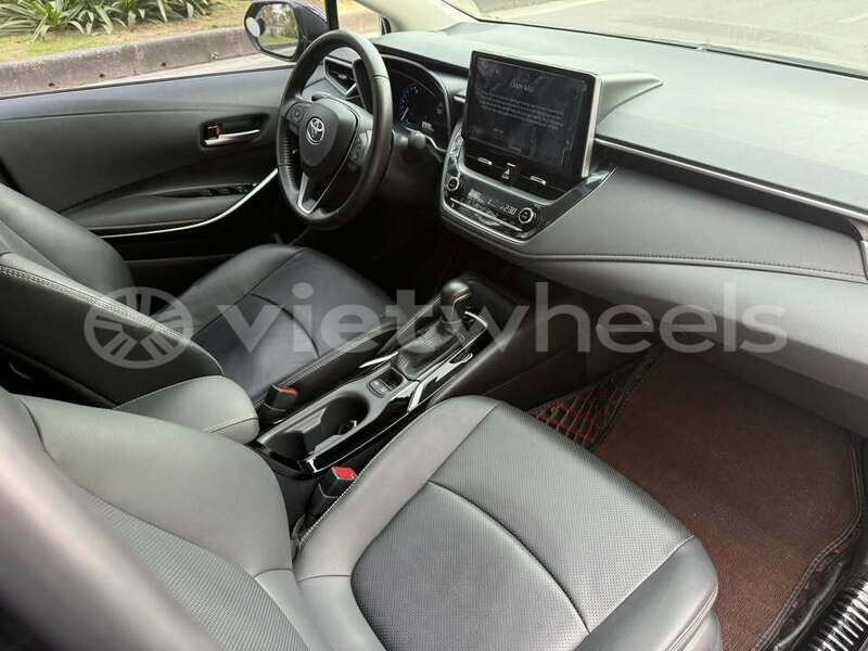 Big with watermark toyota altis an giang huyen an phu 39070