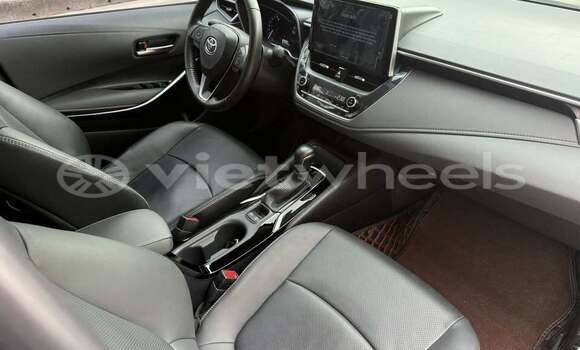 Buy Used Toyota Altis Car Buy Used Toyota Altis Car