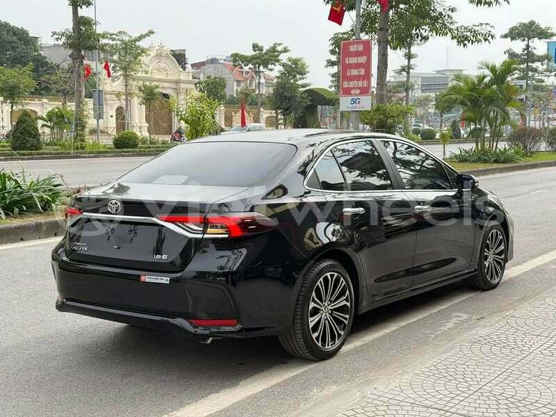 Big with watermark toyota altis an giang huyen an phu 39070