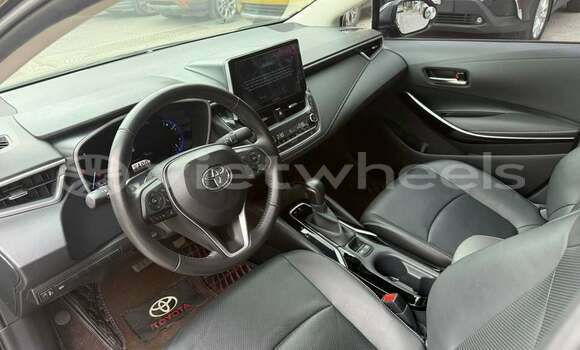 Buy Used Toyota Altis Car Buy Used Toyota Altis Car