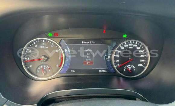 Buy Used KIA Seltos Car Buy Used KIA Seltos Car