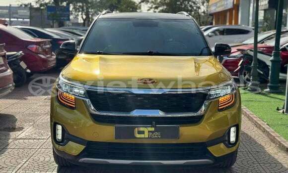 Buy Used KIA Seltos Car Buy Used KIA Seltos Car