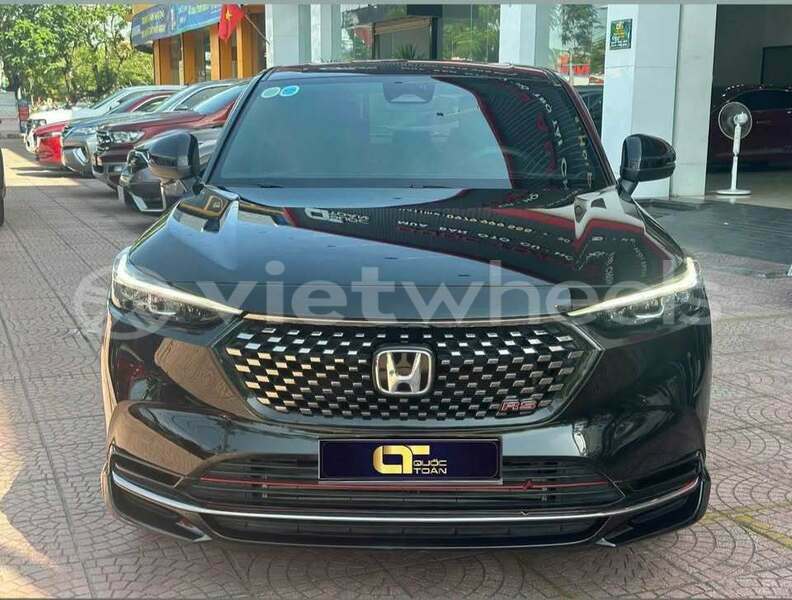 Big with watermark honda hr v tinh kien giang huyen an bien 39072