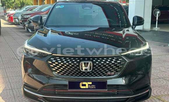 Mua Đã sử dụng Honda HR-V Xe ô tô