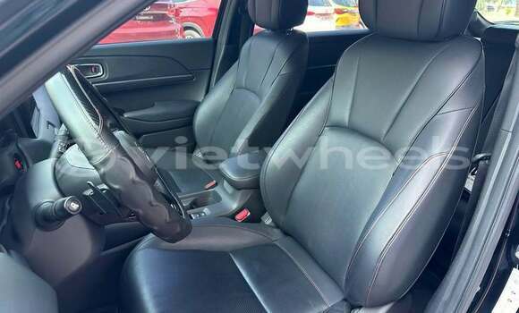 Buy Used Honda HR-V Car Buy Used Honda HR-V Car