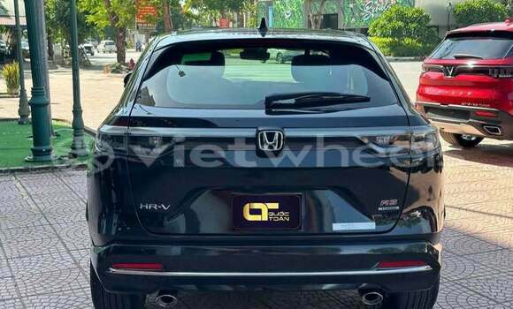 Buy Used Honda HR-V Car Buy Used Honda HR-V Car
