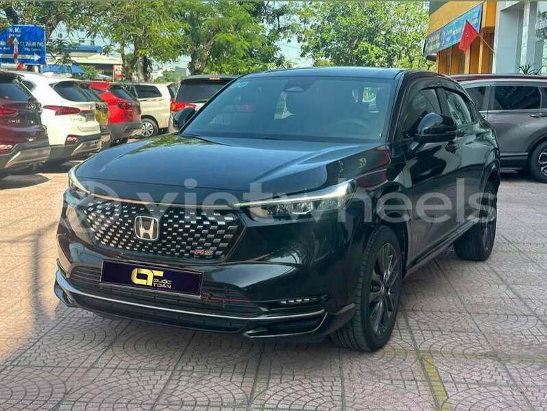 Big with watermark honda hr v tinh kien giang huyen an bien 39072
