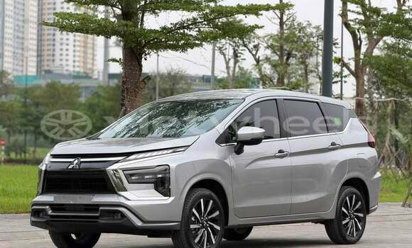Mua Đã sử dụng Mitsubishi Xpander Xe ô tô Mua Đã sử dụng Mitsubishi Xpander Xe ô tô
