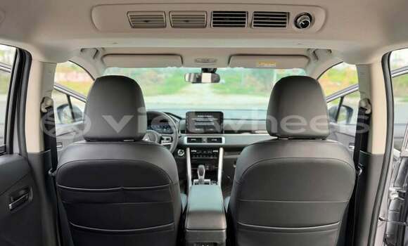 Mua Đã sử dụng Mitsubishi Xpander Xe ô tô Mua Đã sử dụng Mitsubishi Xpander Xe ô tô