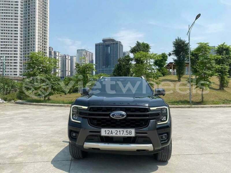 Big with watermark ford everest tinh quang ninh huyen ba che 39074