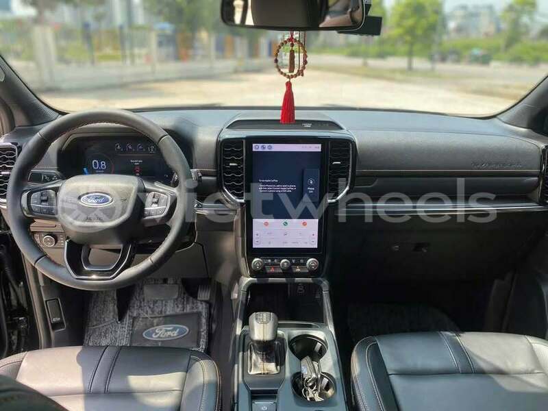 Big with watermark ford everest tinh quang ninh huyen ba che 39074