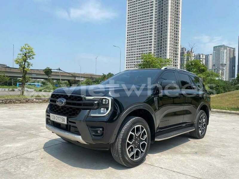 Big with watermark ford everest tinh quang ninh huyen ba che 39074