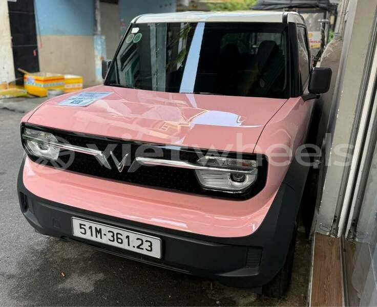 Big with watermark vinfast vf e34 thanh pho hai phong huyen an duong 39075