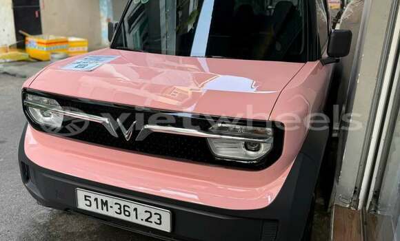 Mua Đã sử dụng VINFAST VF e34 Xe ô tô Mua Đã sử dụng VINFAST VF e34 Xe ô tô