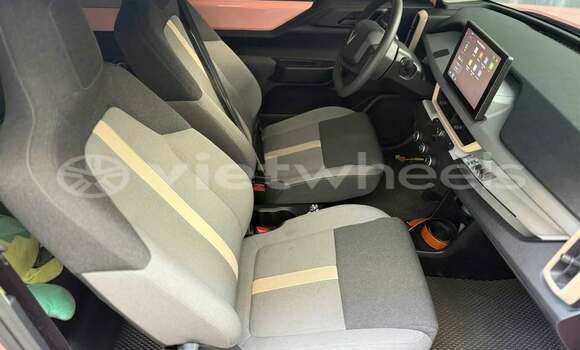 Mua Đã sử dụng VINFAST VF e34 Xe ô tô Mua Đã sử dụng VINFAST VF e34 Xe ô tô