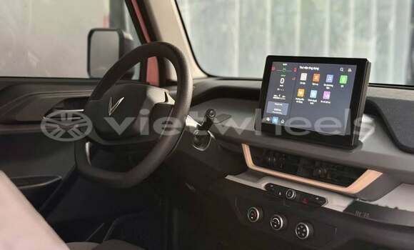 Mua Đã sử dụng VINFAST VF e34 Xe ô tô Mua Đã sử dụng VINFAST VF e34 Xe ô tô