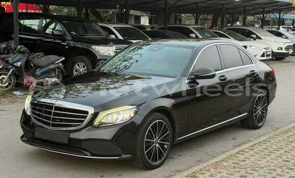 Mua Đã sử dụng Mercedes Benz C-Class Xe ô tô