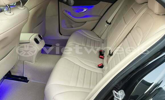 Mua Đã sử dụng Mercedes Benz C-Class Xe ô tô Mua Đã sử dụng Mercedes Benz C-Class Xe ô tô