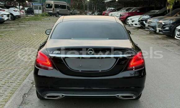 Mua Đã sử dụng Mercedes Benz C-Class Xe ô tô Mua Đã sử dụng Mercedes Benz C-Class Xe ô tô