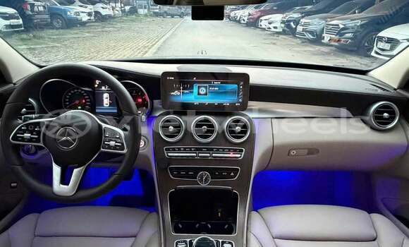 Mua Đã sử dụng Mercedes Benz C-Class Xe ô tô Mua Đã sử dụng Mercedes Benz C-Class Xe ô tô