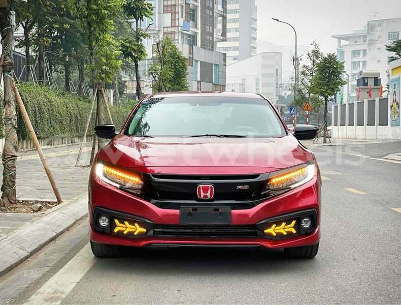 Big with watermark honda civic tinh thua thien hue huyen a luoi 39077