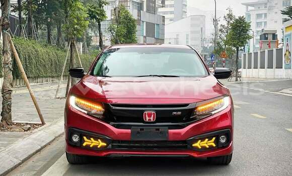 Buy Used Honda Civic Car