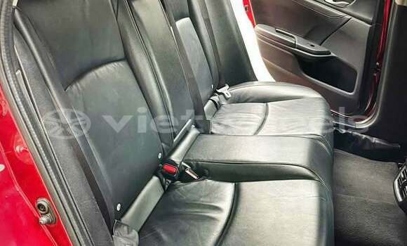Mua Đã sử dụng Honda Civic Xe ô tô Mua Đã sử dụng Honda Civic Xe ô tô