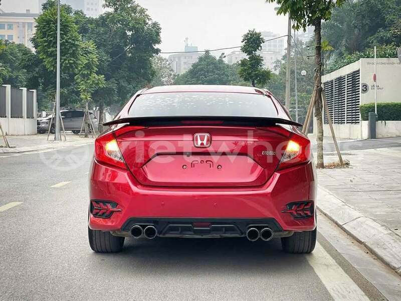Big with watermark honda civic tinh thua thien hue huyen a luoi 39077